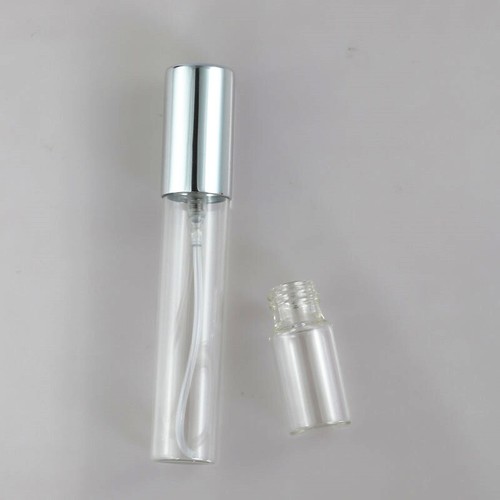 3ml 5ml 10ml - 15ml, clear