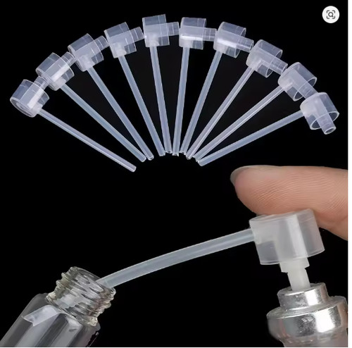 Refillable perfume atomiser - atomiser, 5