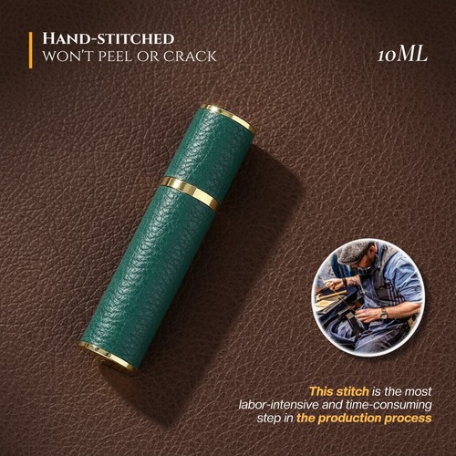 10m luxuryl refillable metal - refillable,