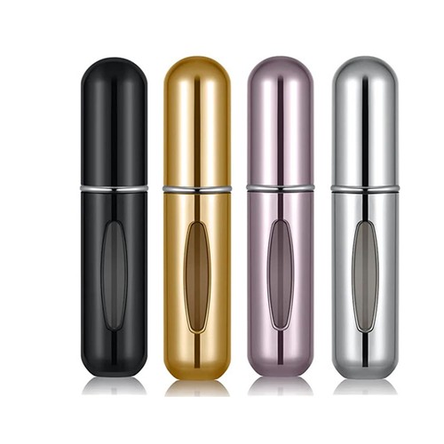 Travel perfume atomiser - travel,