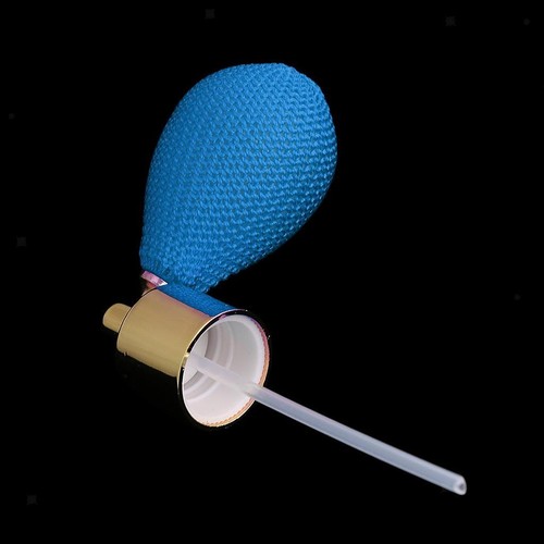 Perfume bottle atomizer refill - perfume,