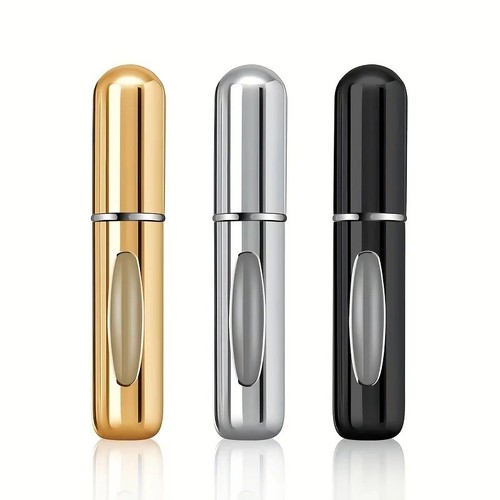 Refillable perfume atomiser - atomiser, 5