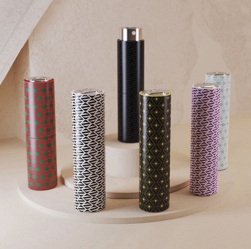 Chogan olfazeta perfume case - chogan,