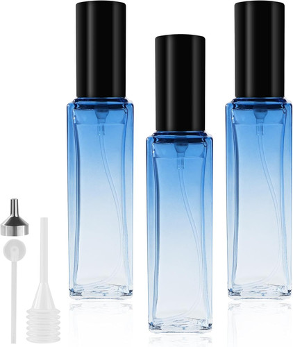 Perfume atomiser refillable - atomiser,