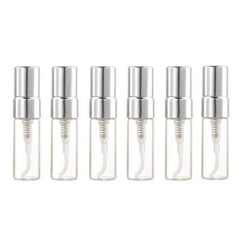 10ml clear empty - 2/3/5/10ml,