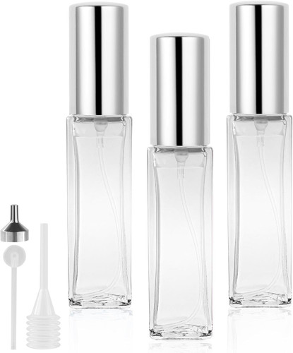 Perfume atomiser refillable - atomiser,
