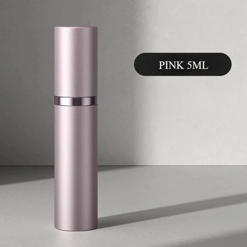 Refillable 10ml perfume - refillable,