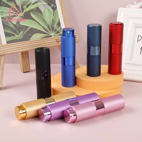 Perfume atomiser bottle 10ml - bottle,