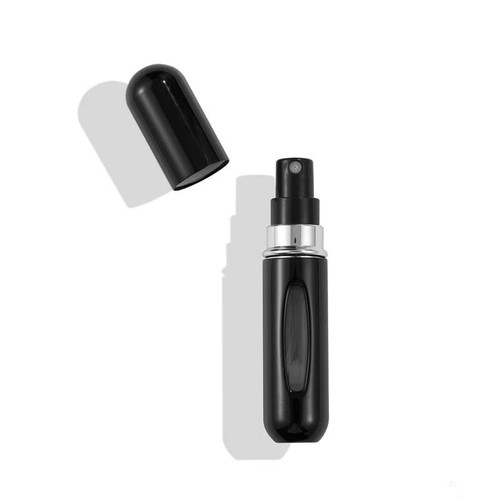 Portable perfume refill - perfume,