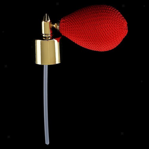 Perfume bottle atomizer refill - perfume,
