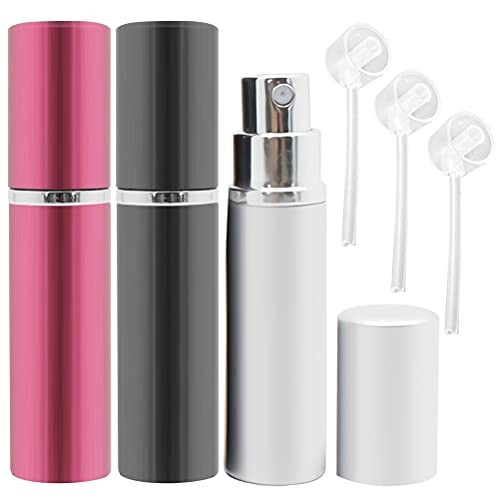 Perfume atomiser spray bottle - spray,