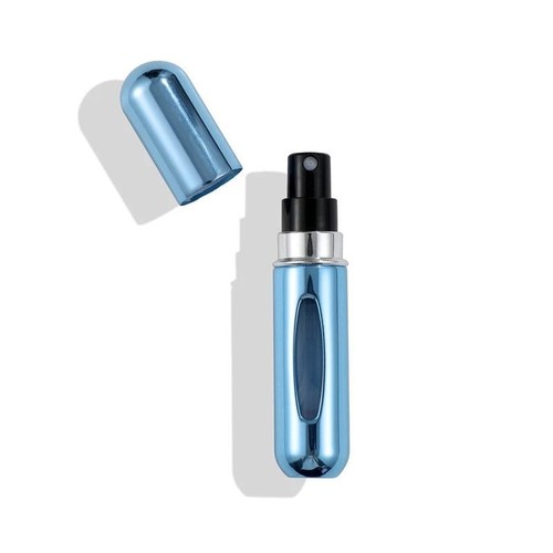 Portable perfume refill - perfume,