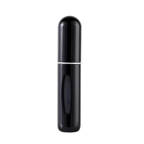 Perfume refillable bottle - perfume,