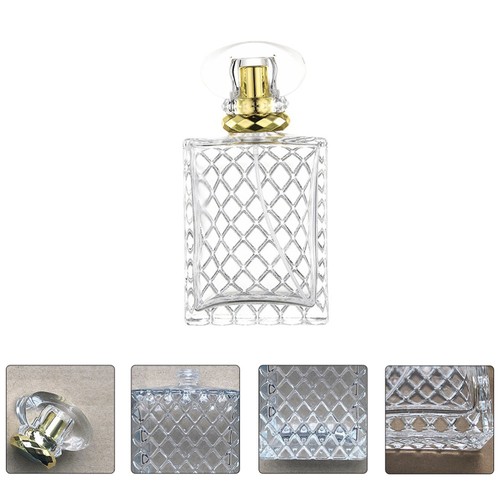 Perfume atomizer 100ml - atomizer,