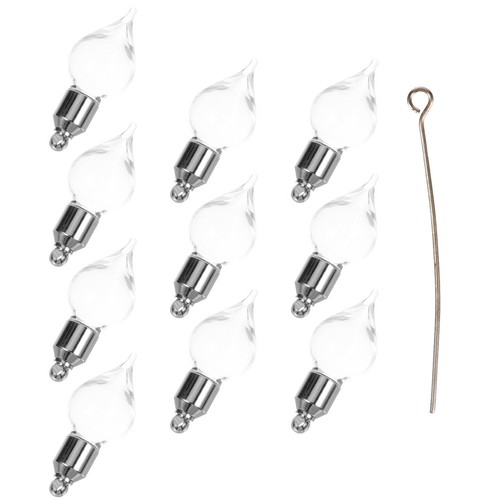 Pcs perfume refill bottle - 10,
